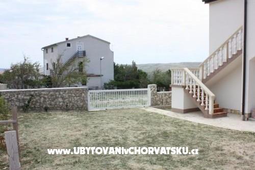 Apartmanok Kovačić - Villa Mila – fotó 2