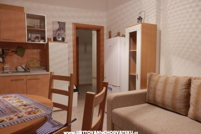 Apartmanok Kovačić - Villa Mila – fotó 4