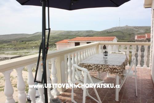 Apartmanok Kovačić - Villa Mila – fotó 5