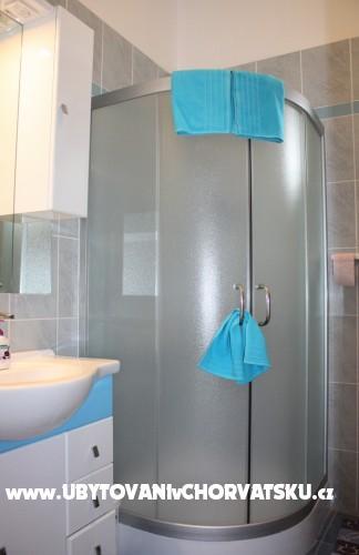 Apartmanok Kovačić - Villa Mila – fotó 7