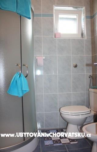 Apartmanok Kovačić - Villa Mila – fotó 8