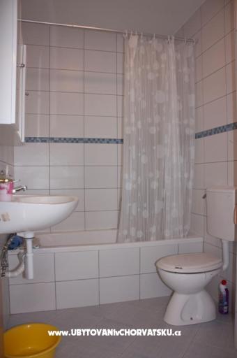 Apartmanok Nika – fotó 16