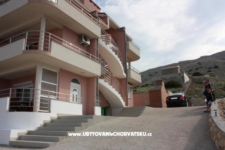Apartmanok Nika – fotó 17