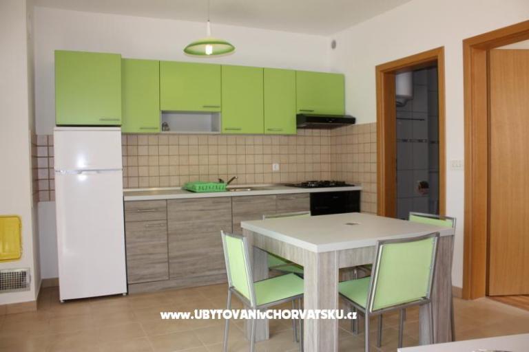 Apartmanok Nika – fotó 2