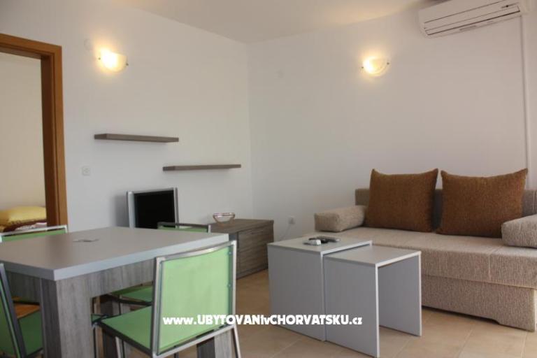 Apartmanok Nika – fotó 3