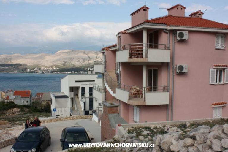 Apartmanok Nika – fotó 9