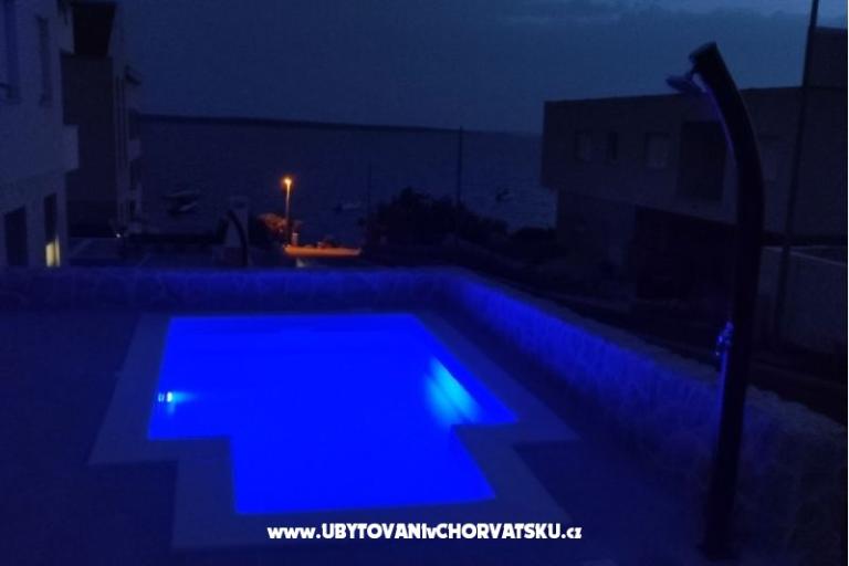 Dolphin view + pool by the beach – fotó 10