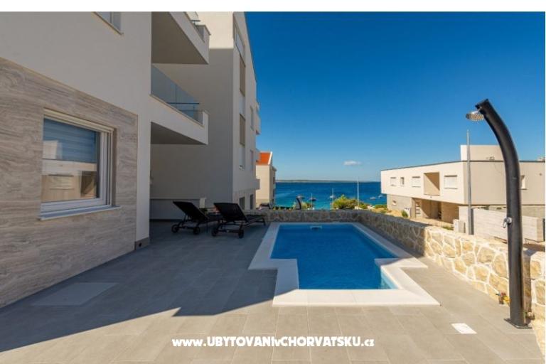 Dolphin view + pool by the beach – fotó 4