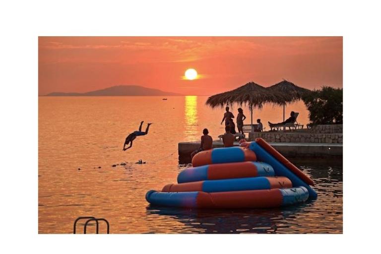 Family Holiday Resort Mandrice – fotó 13