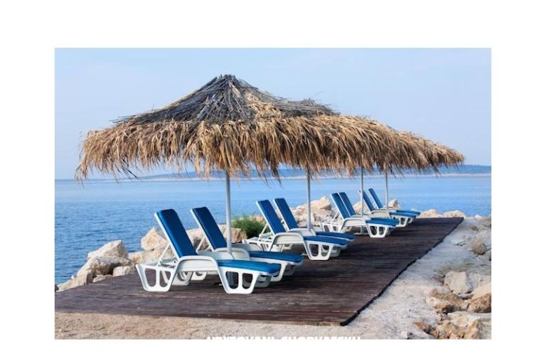 Family Holiday Resort Mandrice – fotó 14