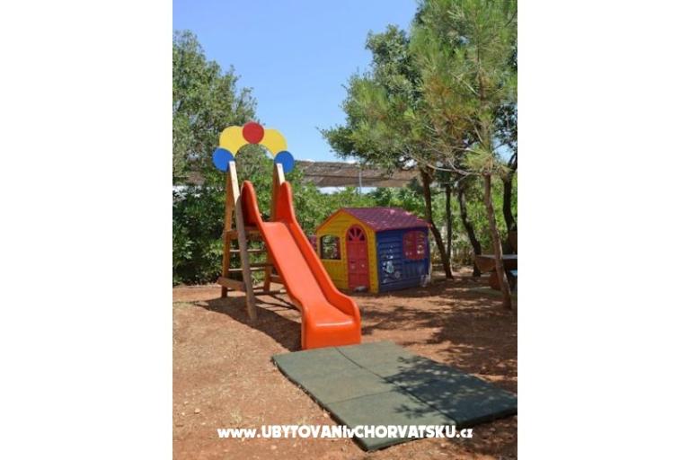 Family Holiday Resort Mandrice – fotó 15