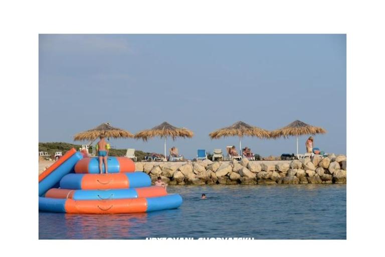 Family Holiday Resort Mandrice – fotó 16