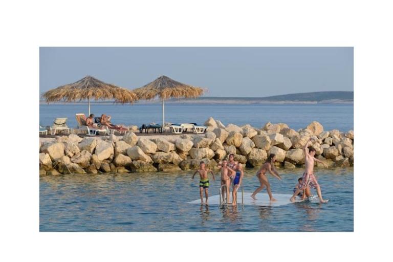 Family Holiday Resort Mandrice – fotó 17