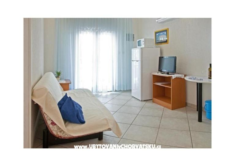 Family Holiday Resort Mandrice – fotó 5