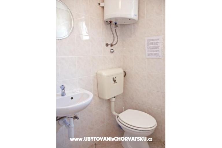 Family Holiday Resort Mandrice – fotó 9