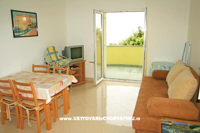 Lanterna apartments – fotó 2