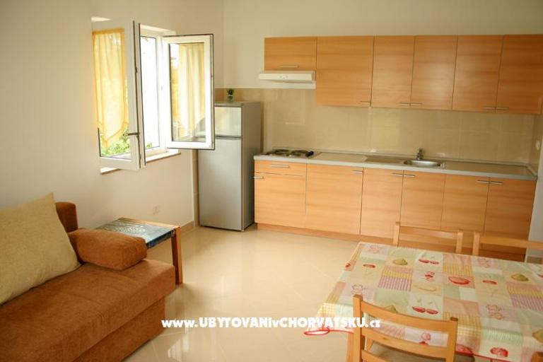 Lanterna apartments – fotó 6
