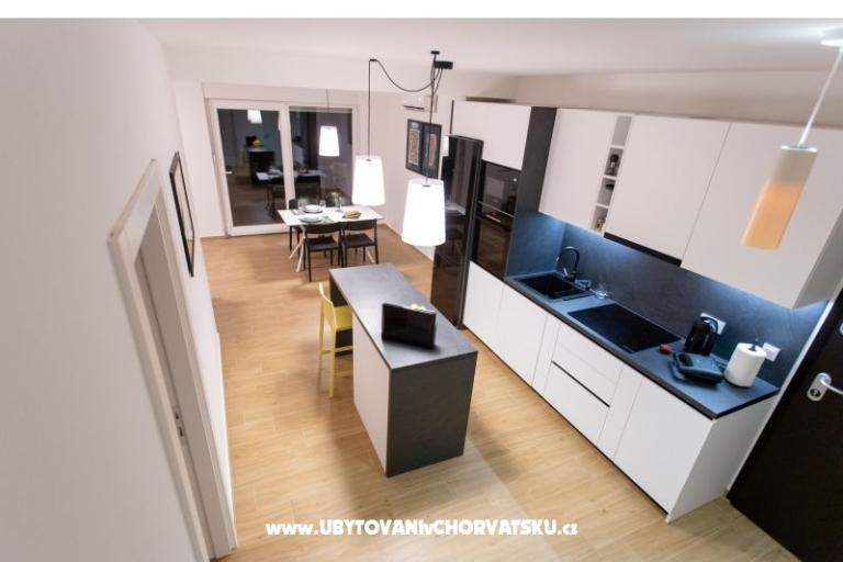Luxury Apartman Iva – fotó 12