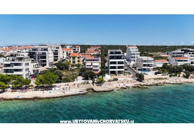Stargo Apartmanok – fotó 11