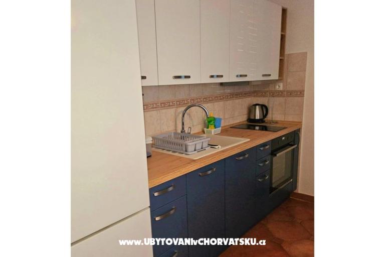 Stargo Apartmanok – fotó 13