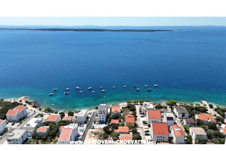 Stargo Apartmanok – fotó 14