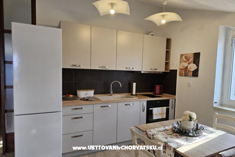 Stargo Apartmanok – fotó 5