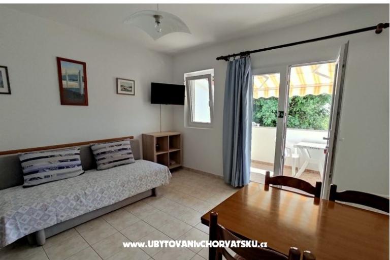 Apartmanok Ružica Mandre – fotó 10