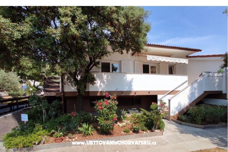 Apartmanok Ružica Mandre – fotó 11