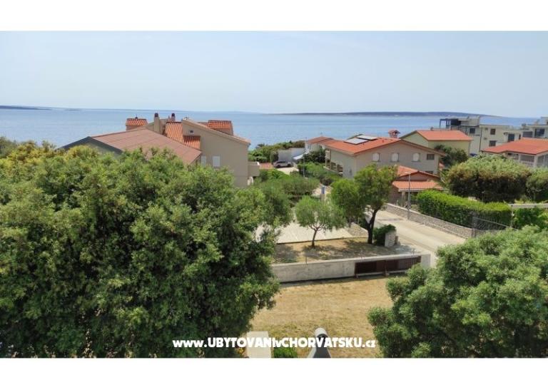 Apartmanok Ružica Mandre – fotó 12