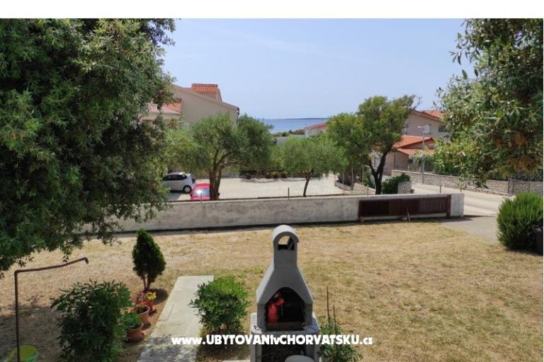 Apartmanok Ružica Mandre – fotó 14