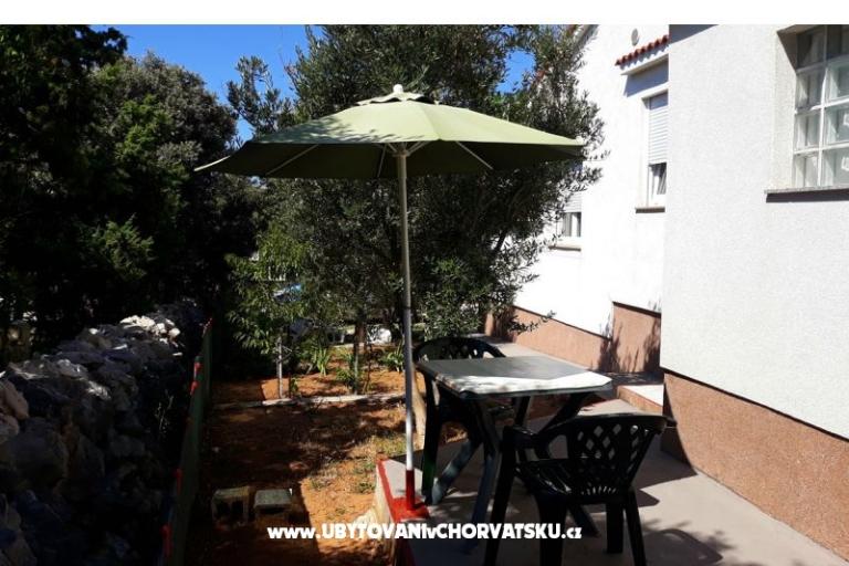 Apartmanok Ružica Mandre – fotó 16