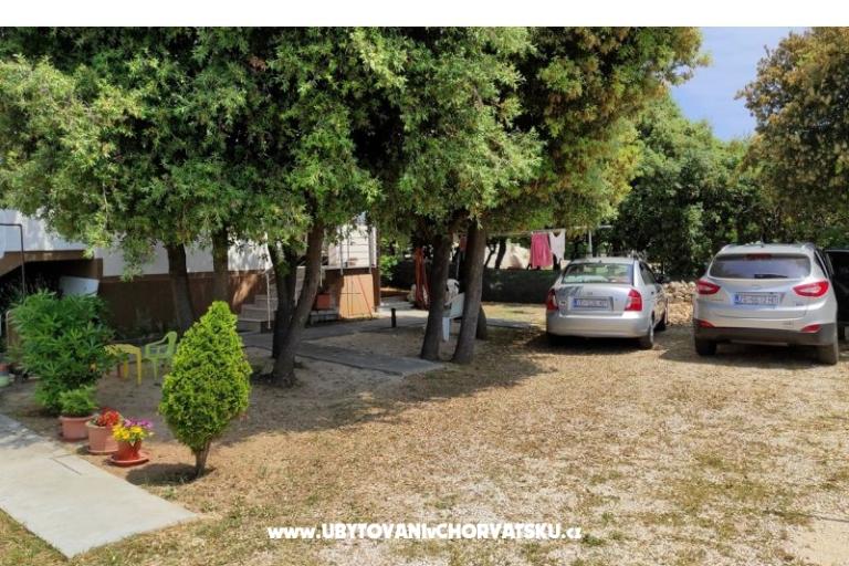 Apartmanok Ružica Mandre – fotó 7