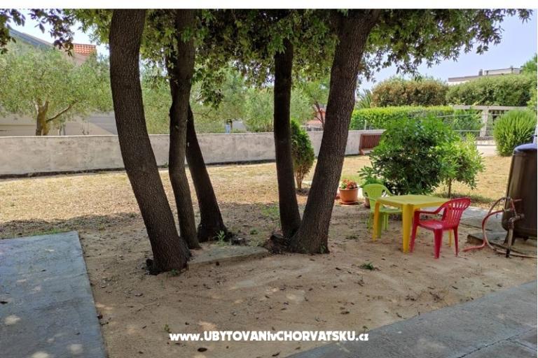 Apartmanok Ružica Mandre – fotó 8
