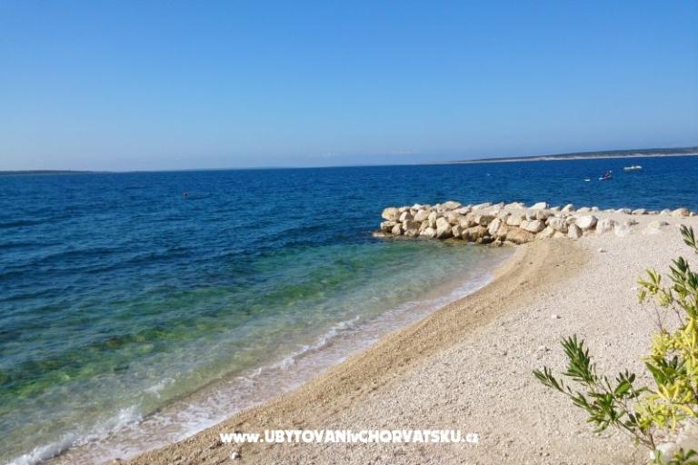 Marea Apartmanok Mandre – fotó 11