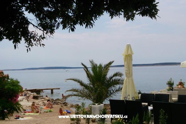 Marea Apartmanok Mandre – fotó 12