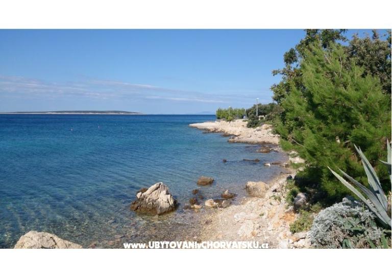 Marea Apartmanok Mandre – fotó 13