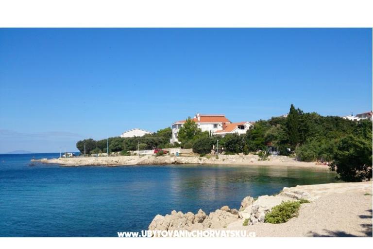 Marea Apartmanok Mandre – fotó 14