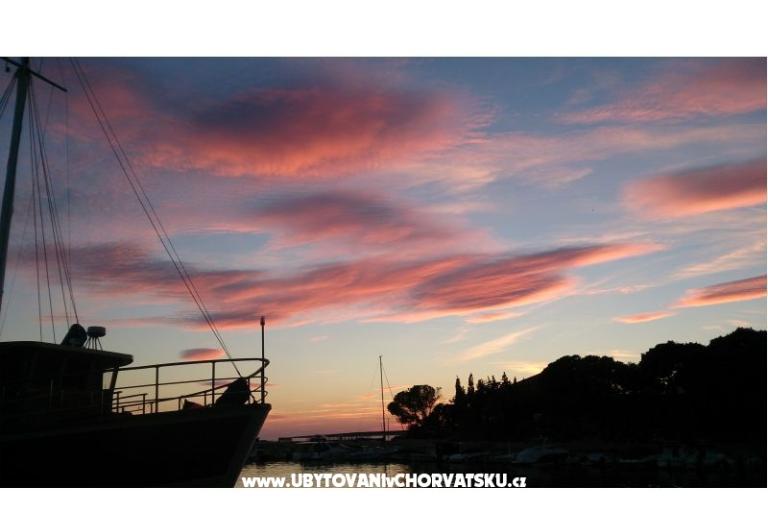Marea Apartmanok Mandre – fotó 15