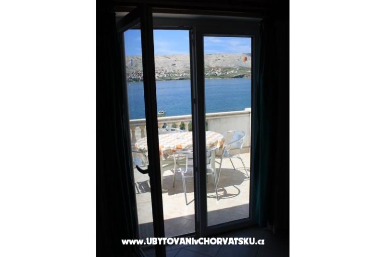 Pag Apartmanok – fotó 5