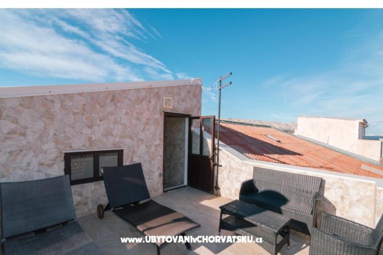 Pag Holiday Home – fotó 2