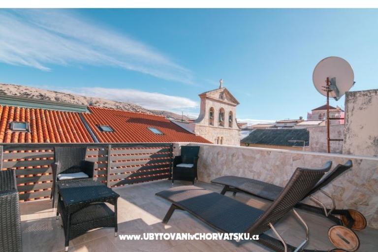 Pag Holiday Home – fotó 3