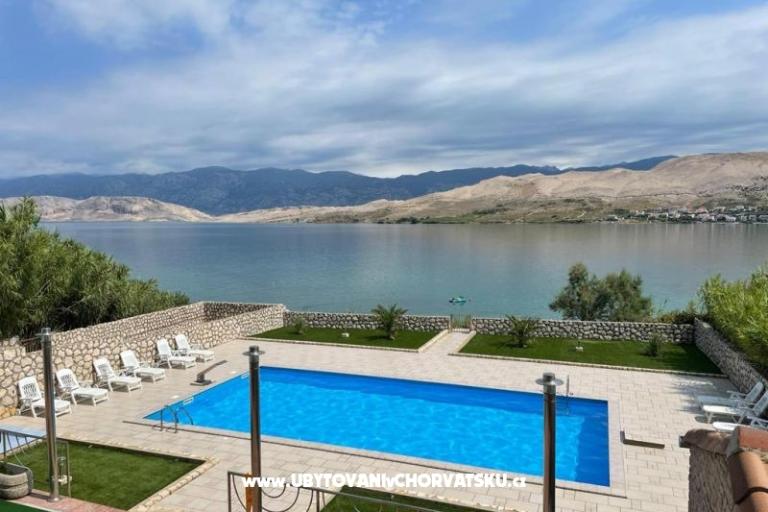 Pool Apartman Antonia – fotó 2