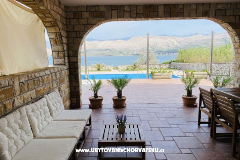 Pool Apartman Antonia – fotó 33