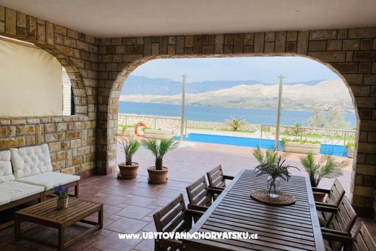 Pool Apartman Antonia – fotó 34