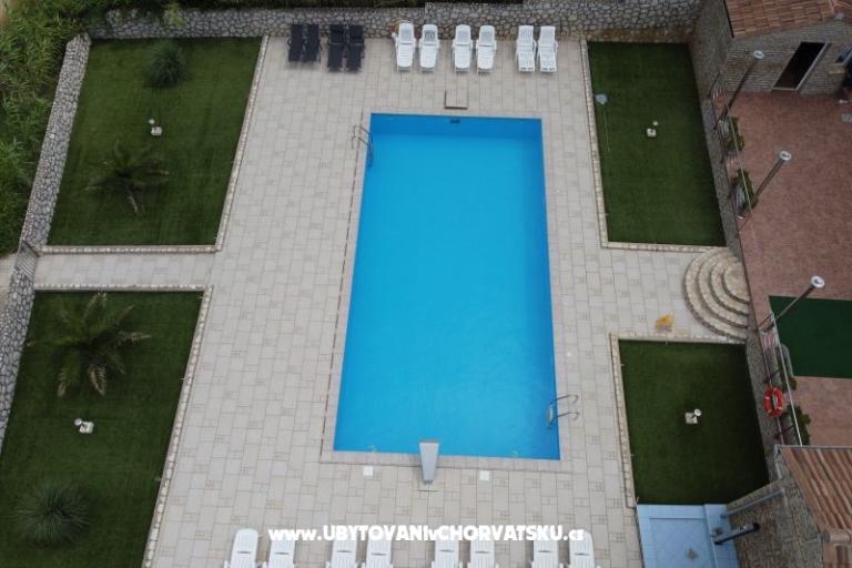 Pool Apartman Antonia – fotó 36