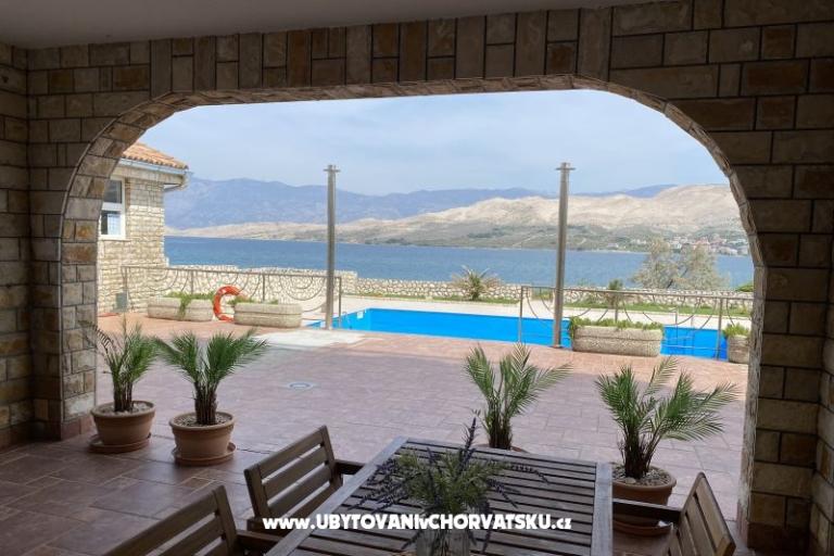 Pool Apartman Antonia – fotó 38
