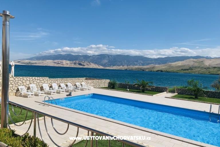 Pool Apartman Antonia – fotó 40