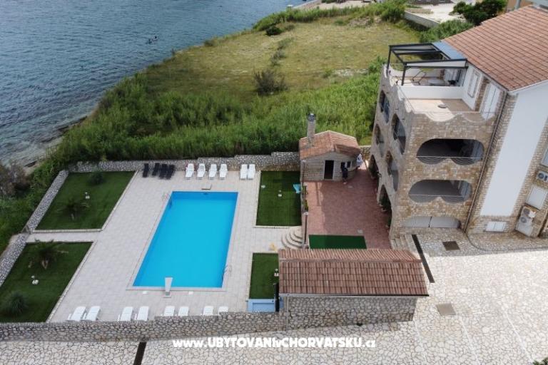 Pool Apartman Antonia – fotó 41