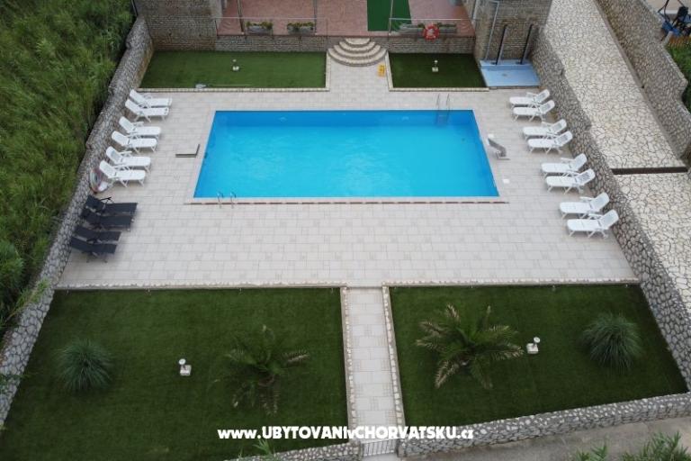 Pool Apartman Antonia – fotó 43