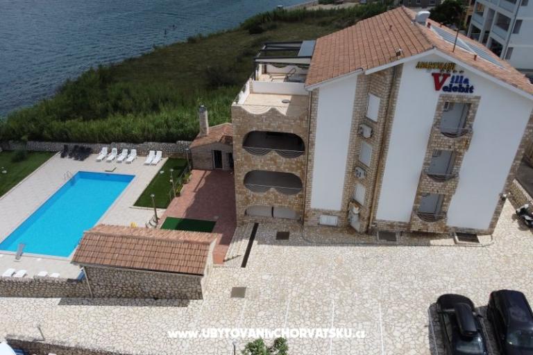 Pool Apartman Antonia – fotó 6